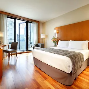 Eurostars Parque Hotel Lizbona