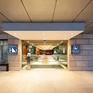 Eurostars Parque Hotel Lizbona