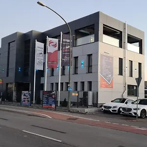 Hp Aparthotel