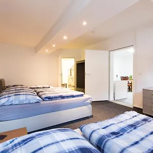 Bergmann Kiez. The Place To Be! Apartment Berlin