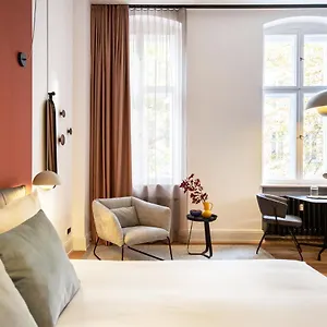 Ipartment Kudamm Apartment Berlin