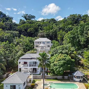Nations Guest house Port Antonio