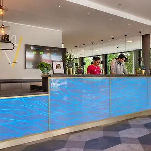 - The Niu, Fury Messe By Ihg Hotel