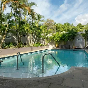 Courtyard By Marriott Hotel Port of Spain