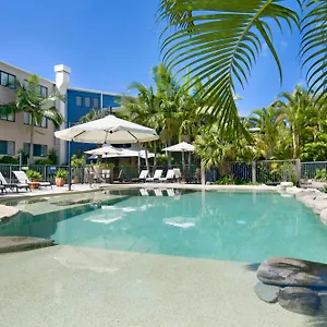 Portobello By The Sea Aparthotel Caloundra