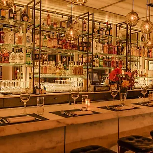 Hgu Hotel Nowy Jork
