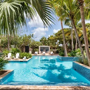 Floris - & Club - Adults Only Resort Piscadera Bay