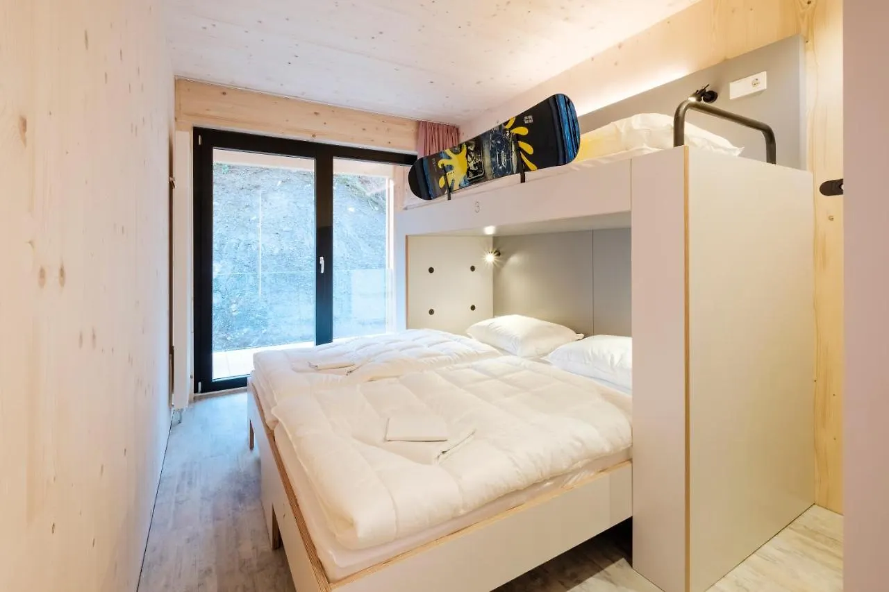 Oberstdorf Hostel