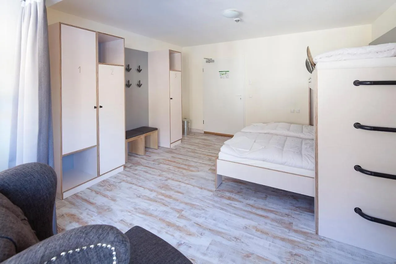 Oberstdorf Hostel Niemcy