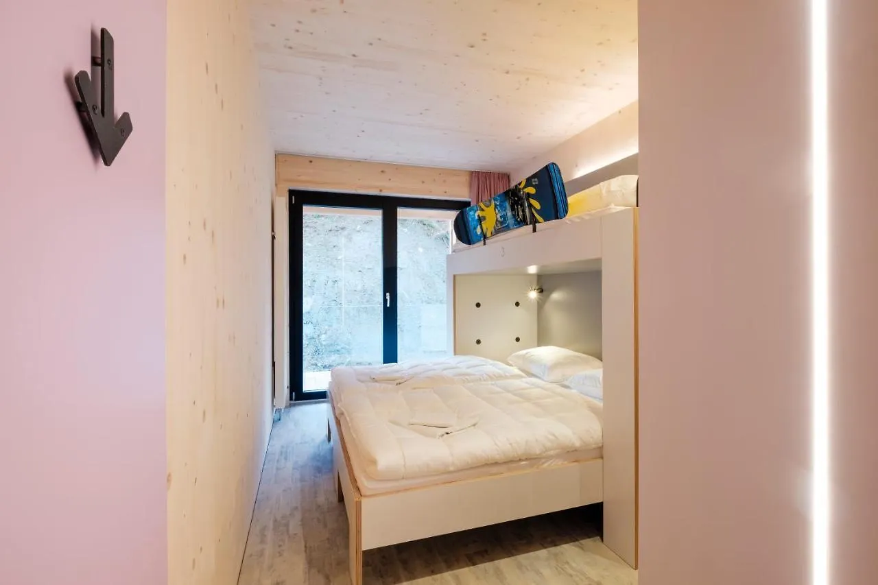 Oberstdorf Hostel 0*,  Niemcy