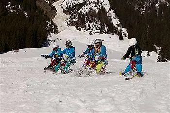 Oberstdorf Hostel Niemcy