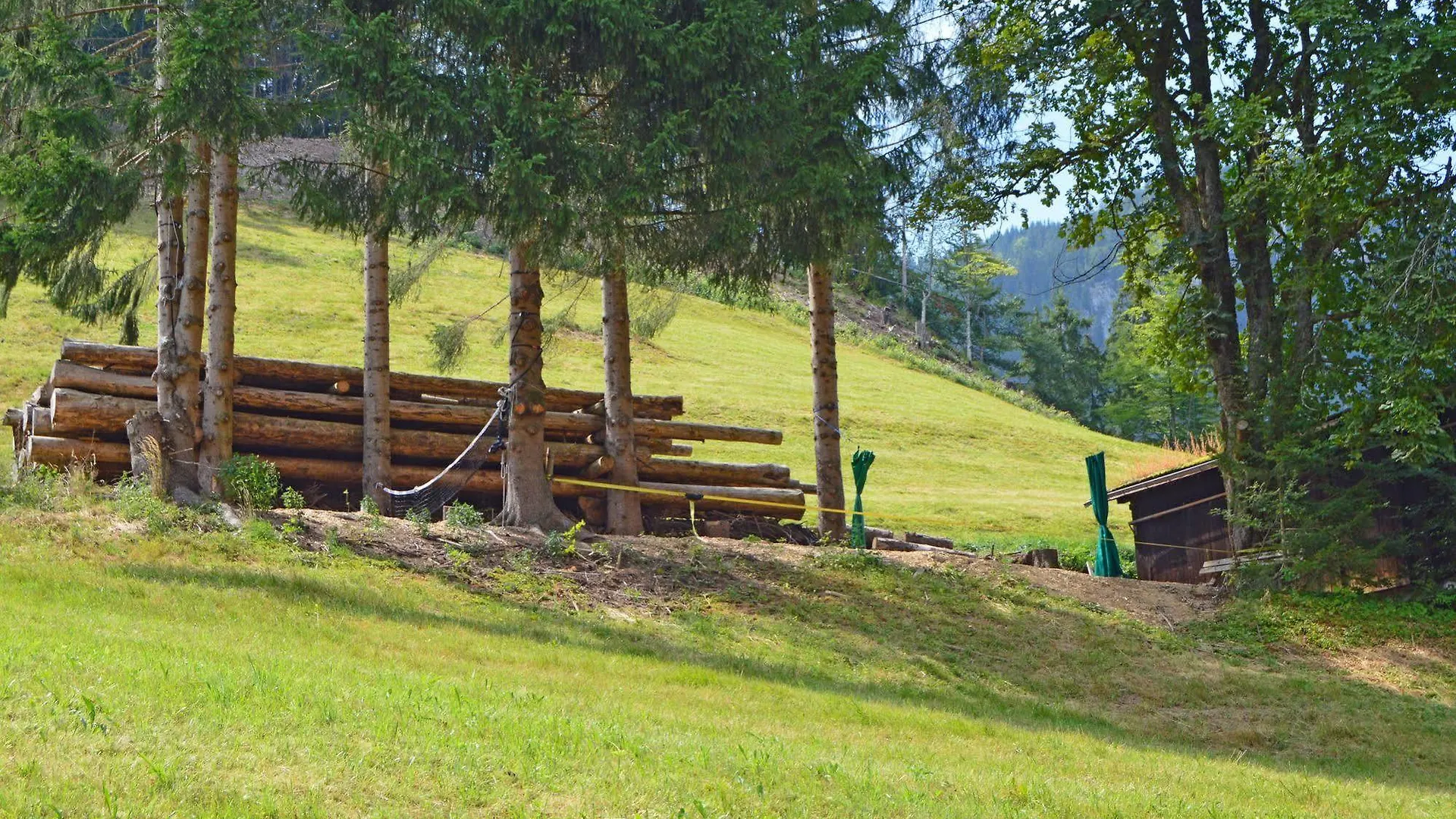 Oberstdorf Hostel